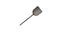 SQUARE HEAD PIZZA PEEL 1600 ANODIZED ALUMINIUM